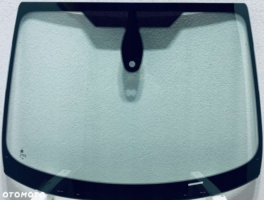 Szyba czołowa przednia FORD FIESTA MK8 2017- PUMA 2019- AKUSTYKA+SENSOR