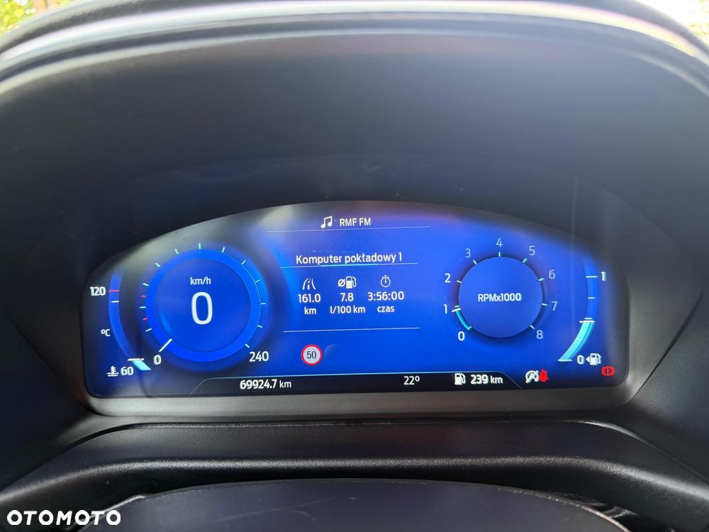 Ford Puma 1.0 EcoBoost Hybrid ST-LINE - 26