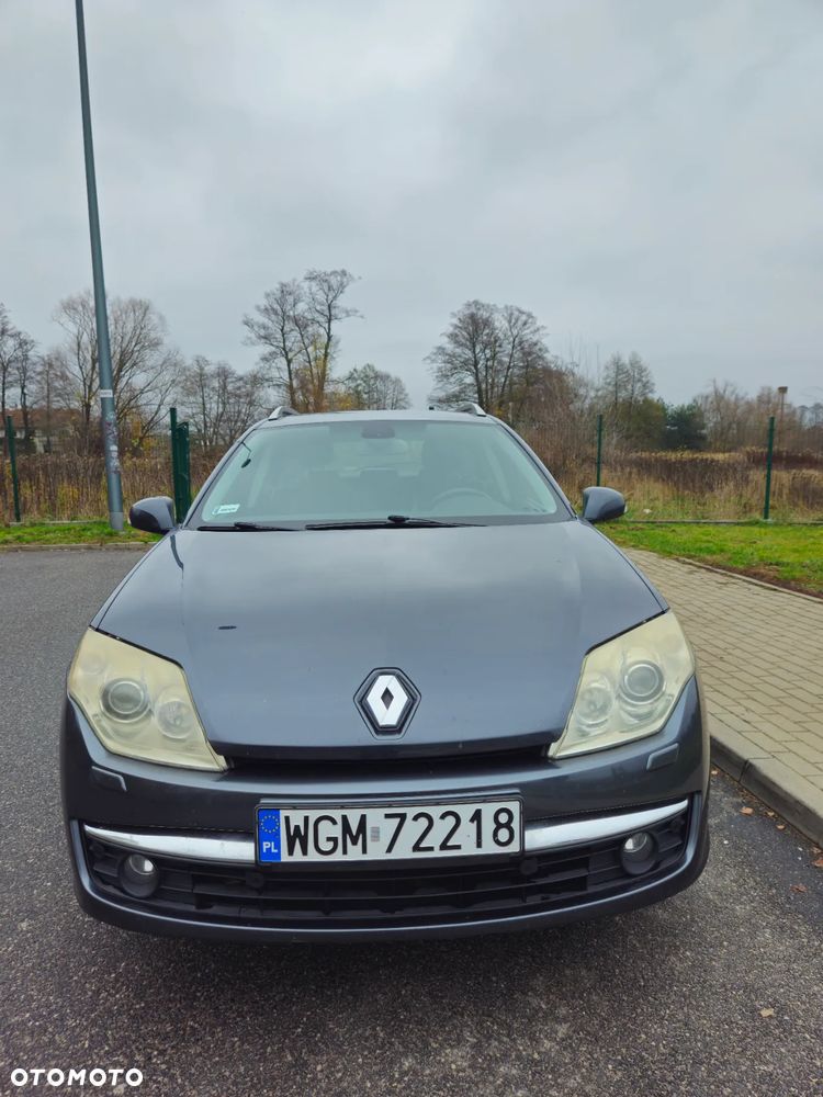 Renault Laguna ver-2-0-dci-fap-initiale - 3