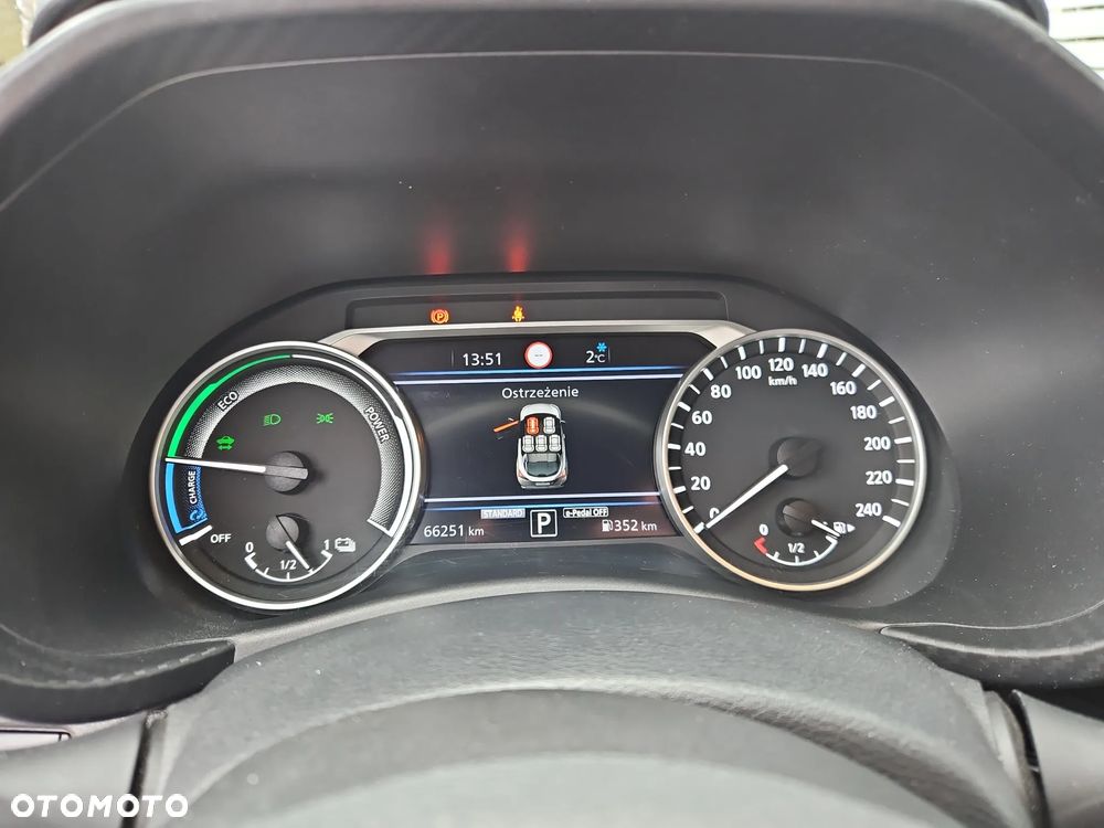 Nissan Juke - 14