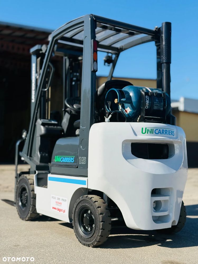 Nissan P1D1A15LQ - 10