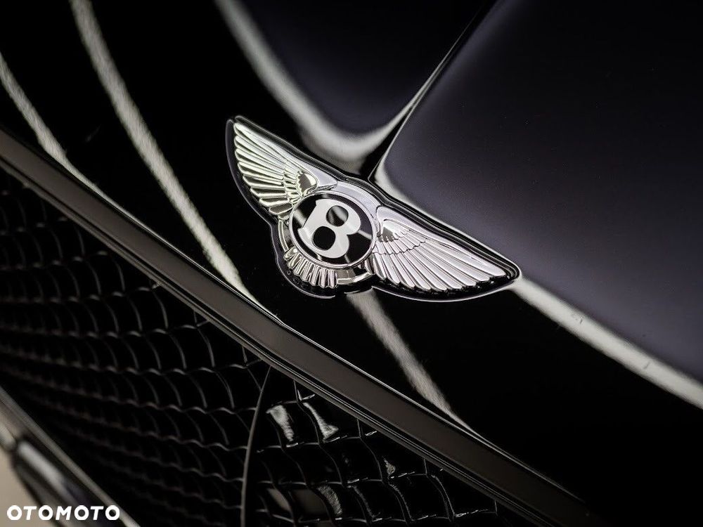 Bentley Continental GT - 22