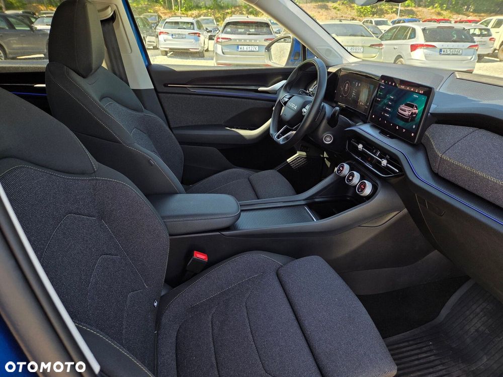 Skoda Kodiaq 1.5 TSI mHEV 4x2 Selection DSG - 4