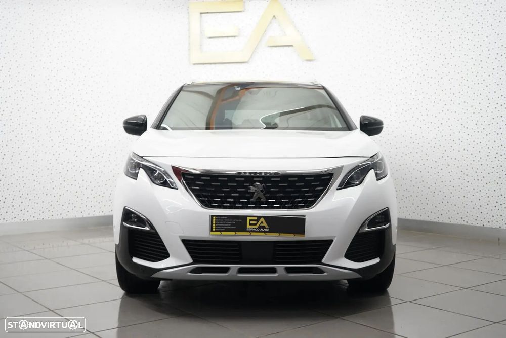 Peugeot 5008 - 2