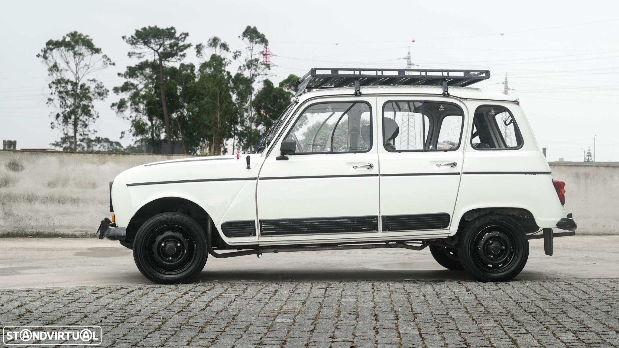 Renault 4 - 10