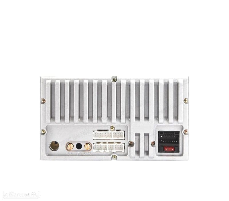 AUTO RÁDIO GPS ANDROID 14 VOLKSWAGEN VW PARA SEAT SKODA - 3