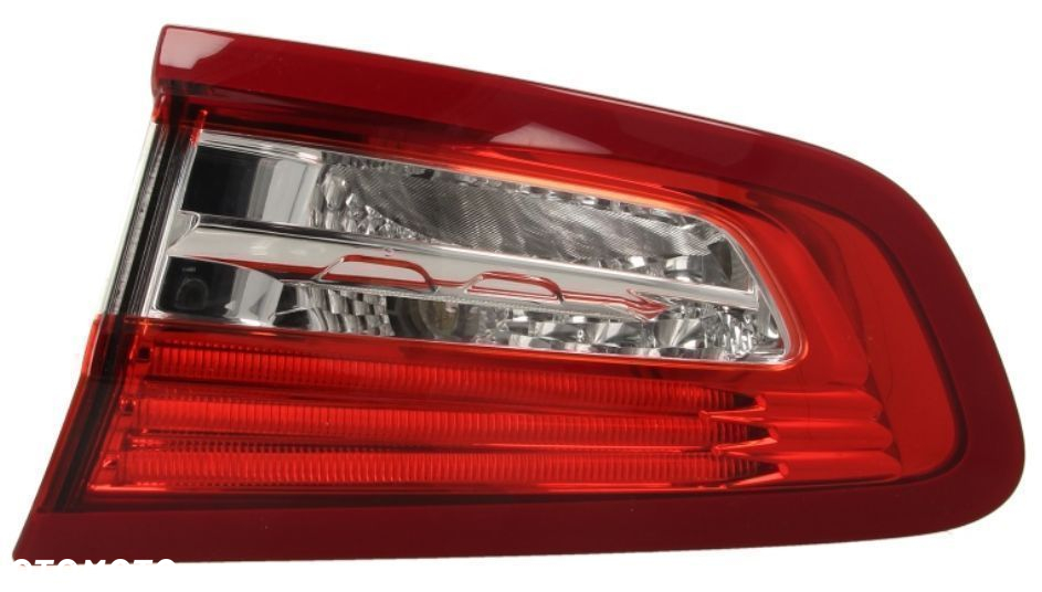 Citroen Ds5 11-15 Lampa Tylna Wewnetrzna NOWA - 2