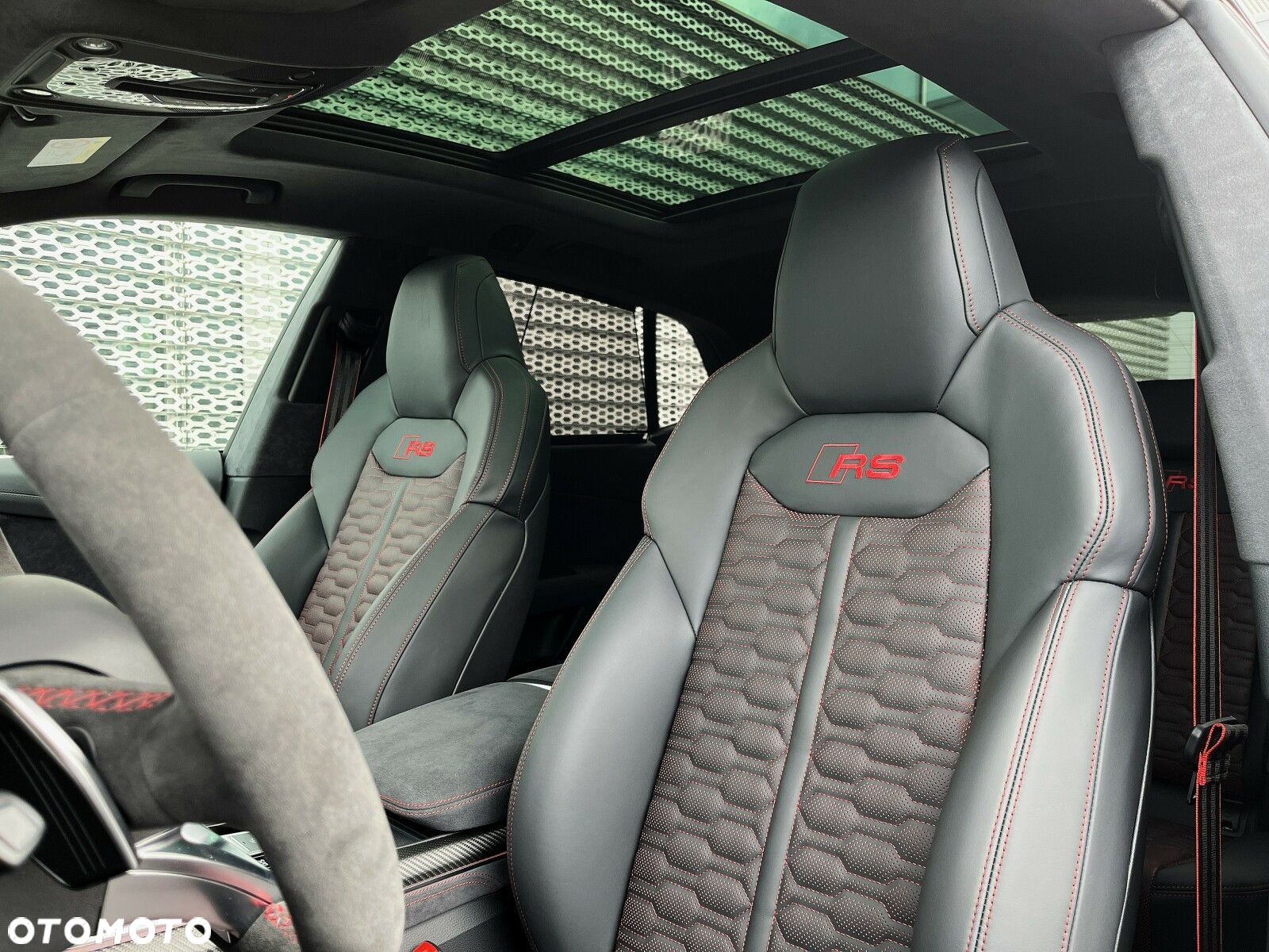 Audi RS Q8 - 6