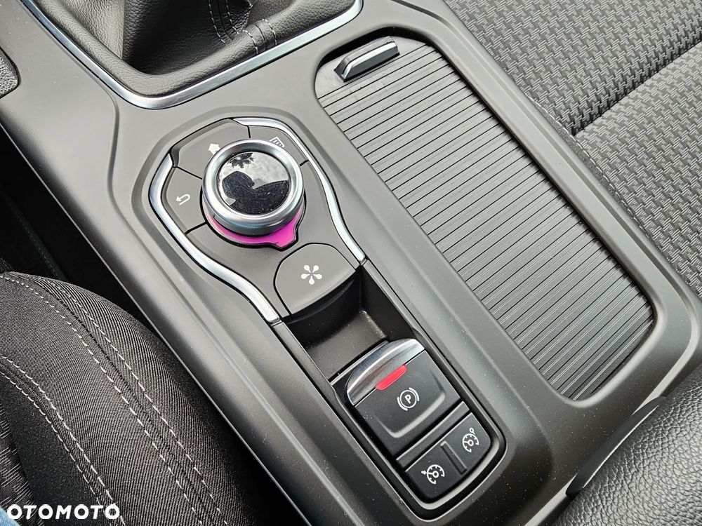 Renault Talisman 1.6 Energy dCi Intens - 21