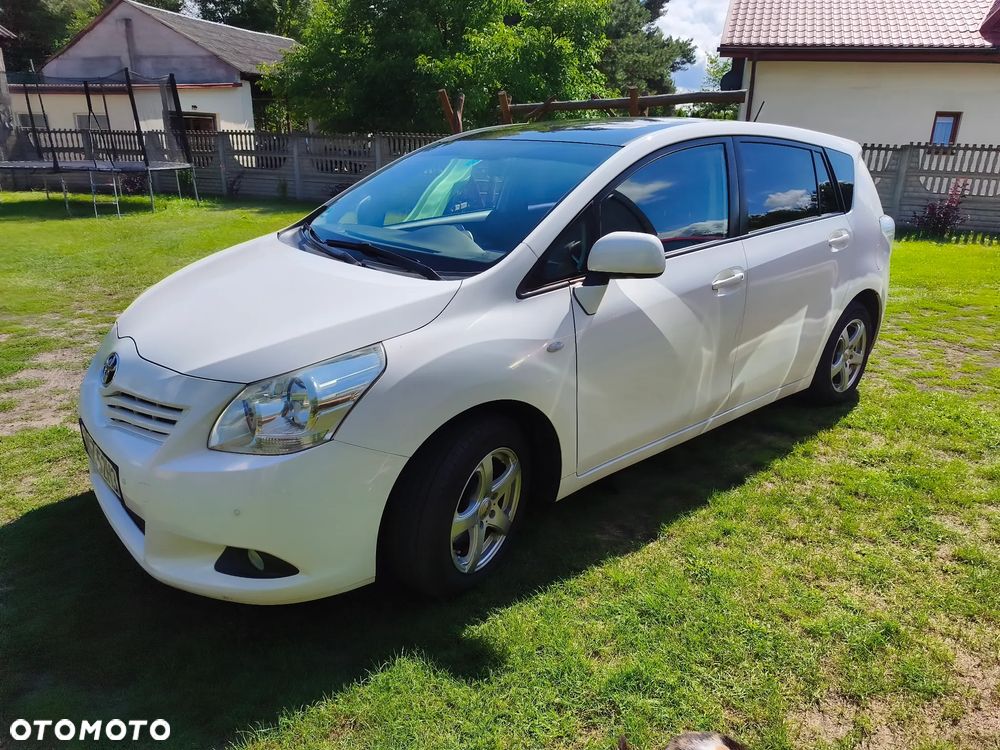 Toyota Verso 1.8 Sol - 18