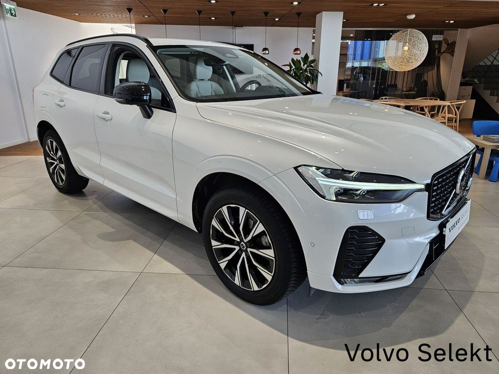 Volvo XC 60 - 5