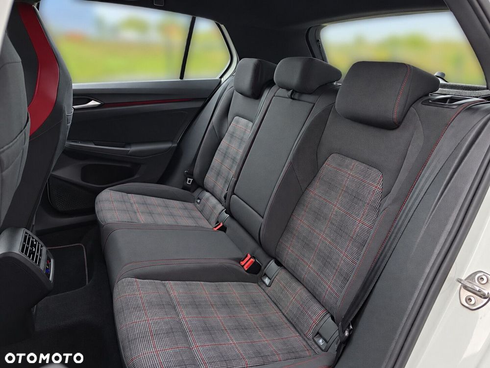 Volkswagen Golf 2.0 TSI GTI DSG - 13