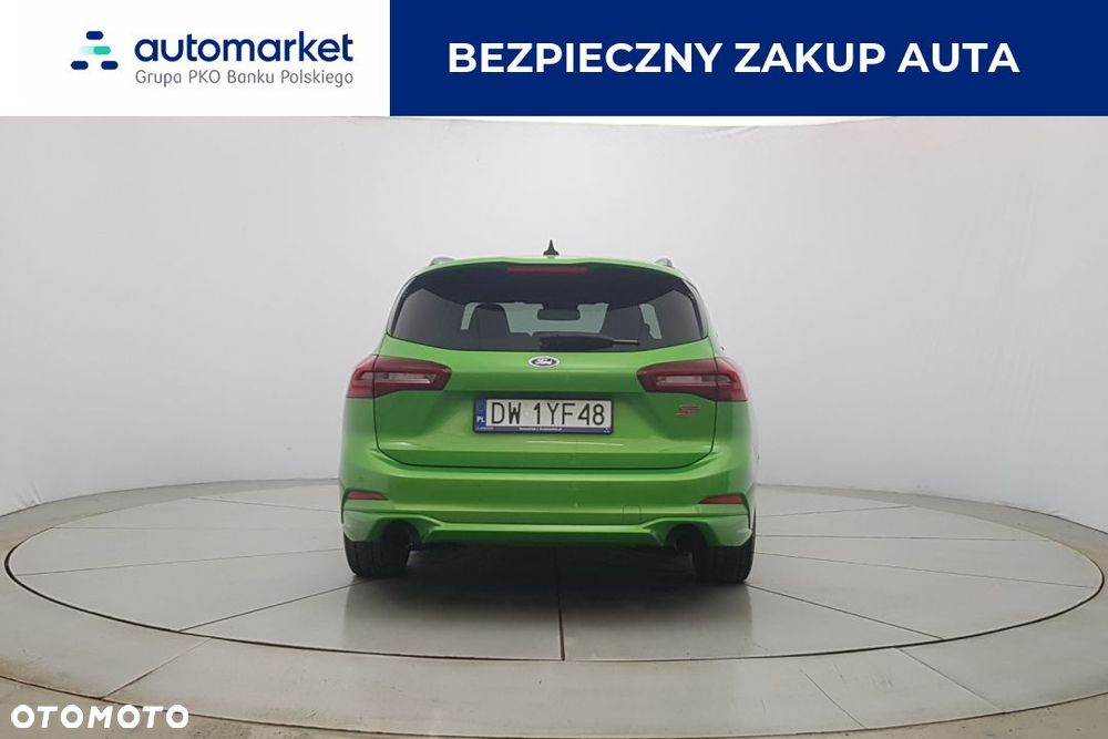 Ford Focus 2.3 EcoBoost ST X - 6