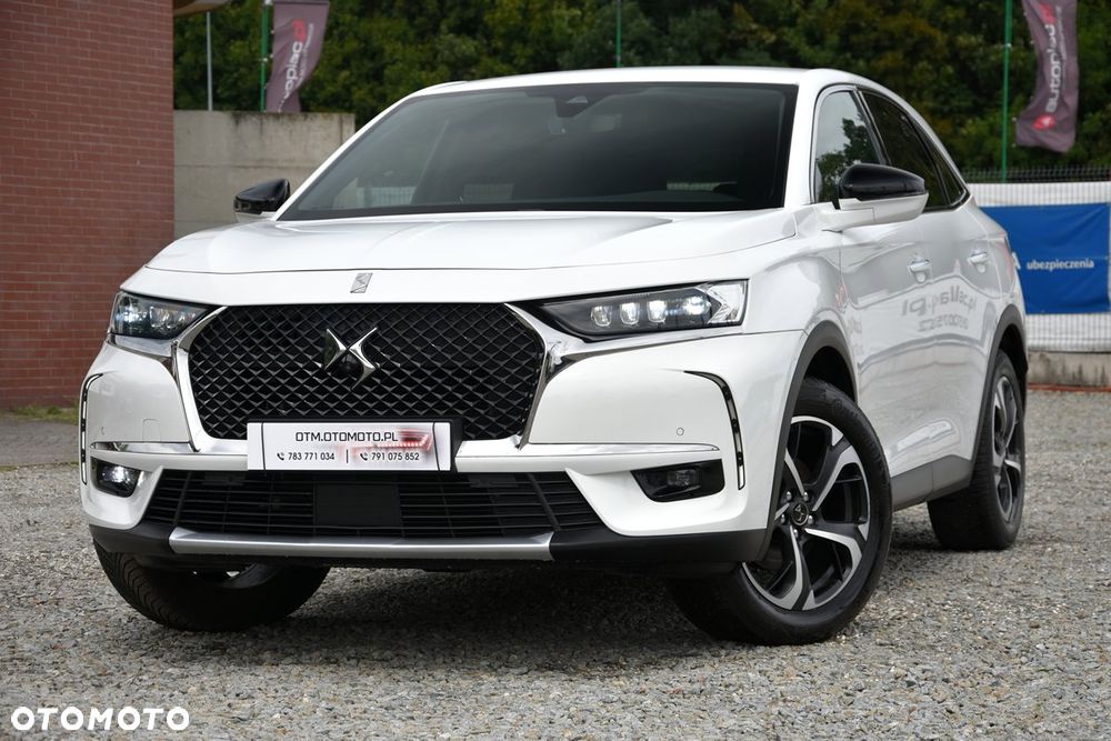 DS Automobiles DS 7 Crossback - 6