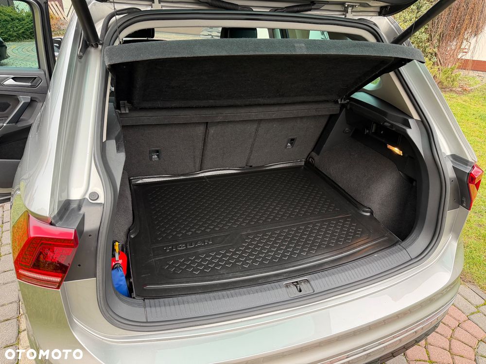 Volkswagen Tiguan 2.0 TDI BMT SCR 4Mot Highline DSG - 39