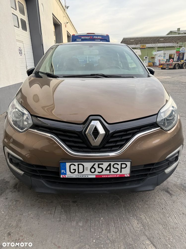 Renault Captur - 4