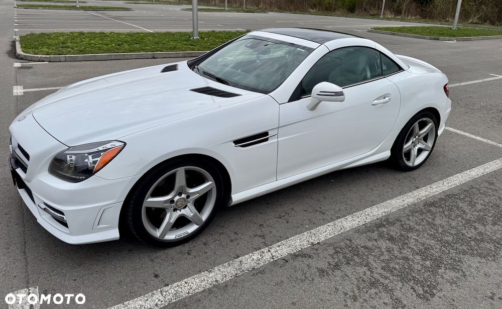 Mercedes-Benz SLK - 7