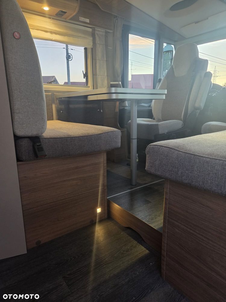KNAUS Kamper Knaus LIVE 700 Meg AUTOMAT 2024 - 17