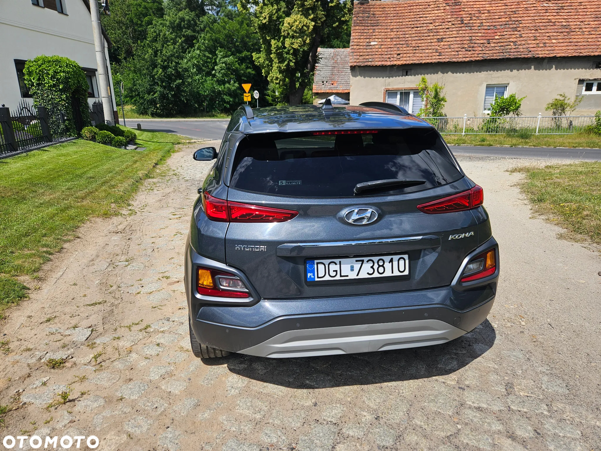 Hyundai Kona 1.0 T-GDI Premium - 6