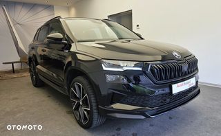 Skoda Karoq 1.5 TSI ACT 4x2 Sportline DSG