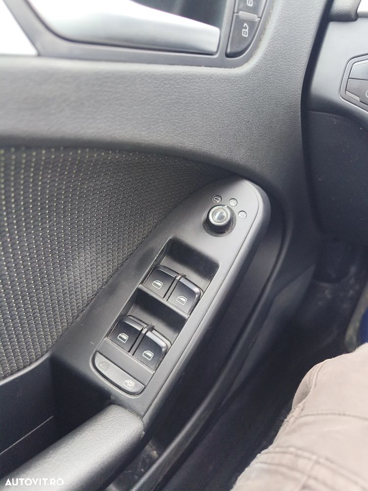 Audi A4 2.0 TDI Quattro - 16