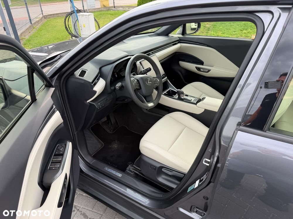 Lexus LBX 1.5 Hybrid Elegant - 10