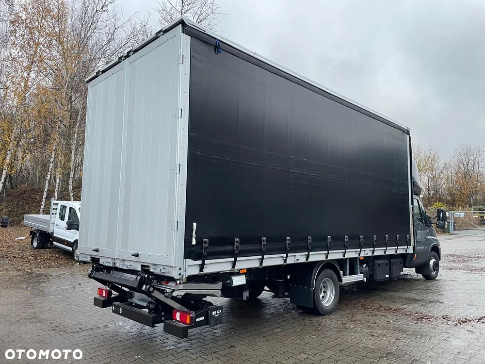 Iveco DAILY 70C18 - 10