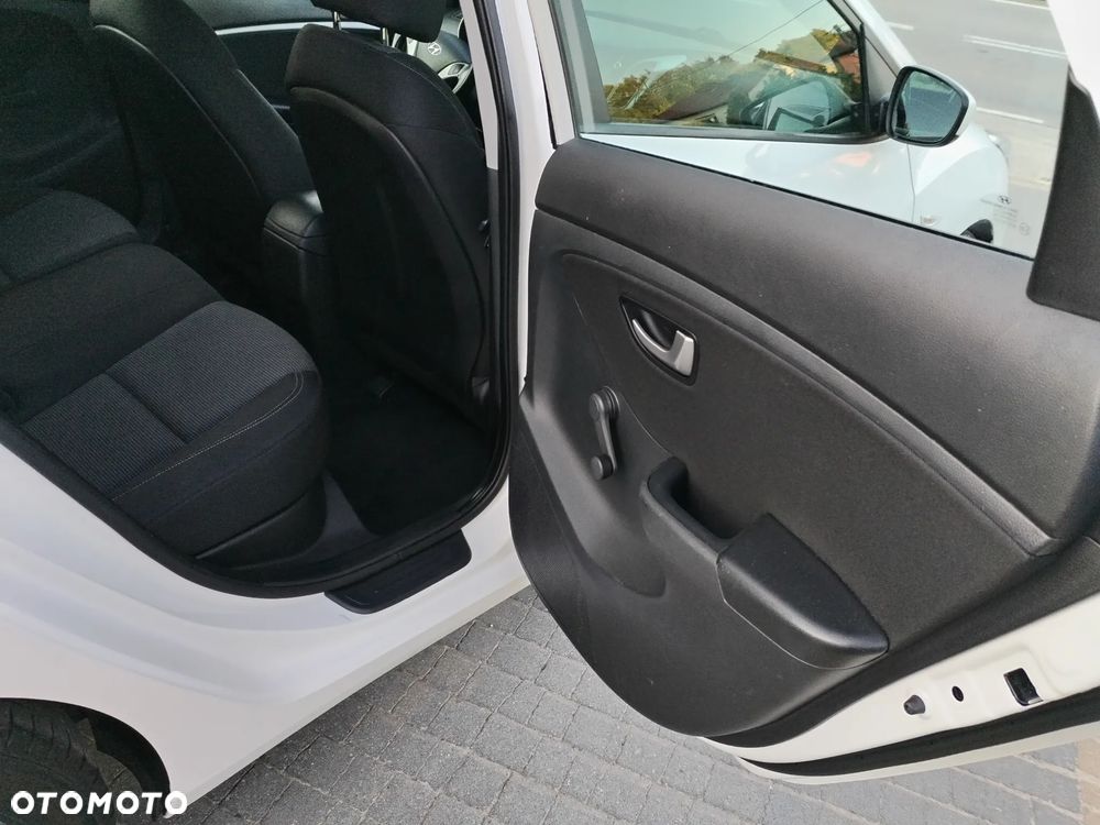 Hyundai i30 - 15