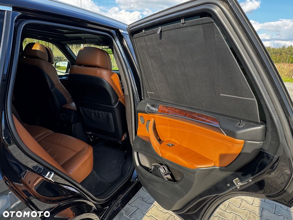 BMW X5 3.0sd xDrive - 26