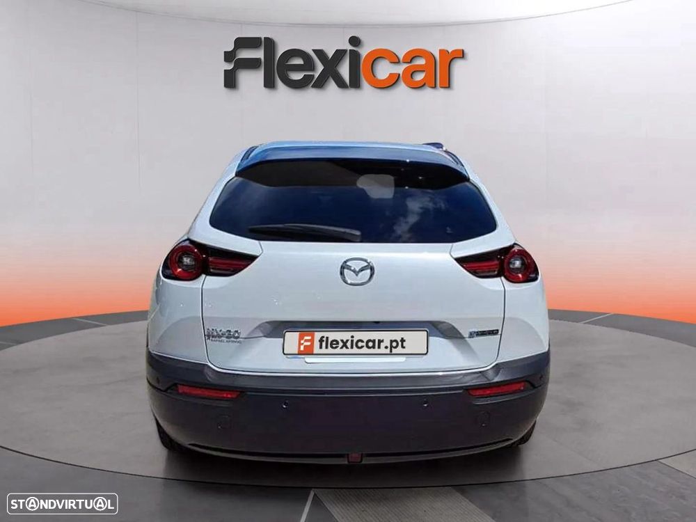 Mazda MX-30 e-SKYACTIV Makoto Urban Expression - 6