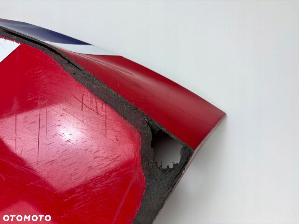 Lewa boczna owiewka bok Honda CBR 600RR PC69 2024- Oryginał - 9
