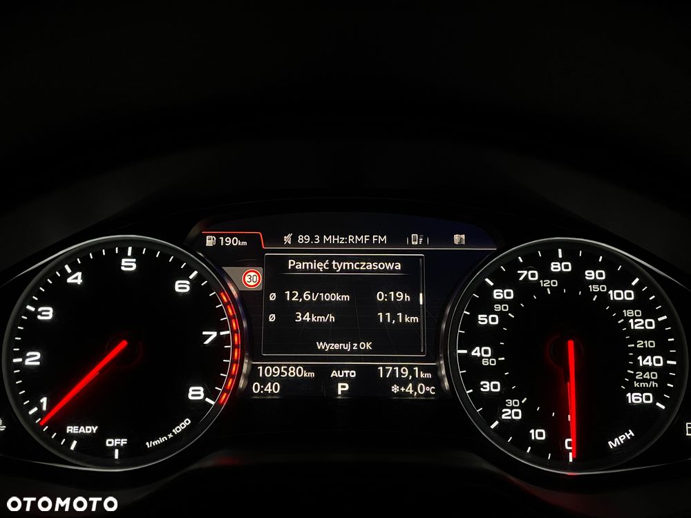 Audi Q7 - 10