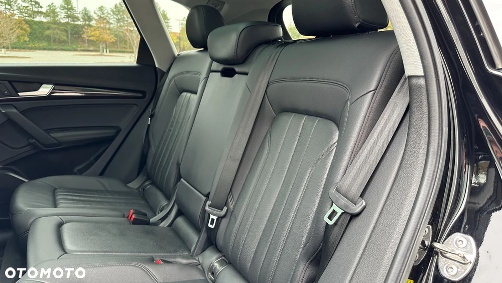 Audi Q5 2.0 TFSI Quattro S tronic sport - 21