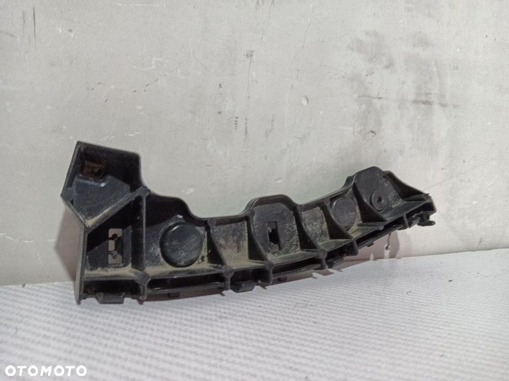 ŚLIZG ZDERZAKA PRZÓD PRZEDNI LEWY VW SHARAN 7N0807183 - 5