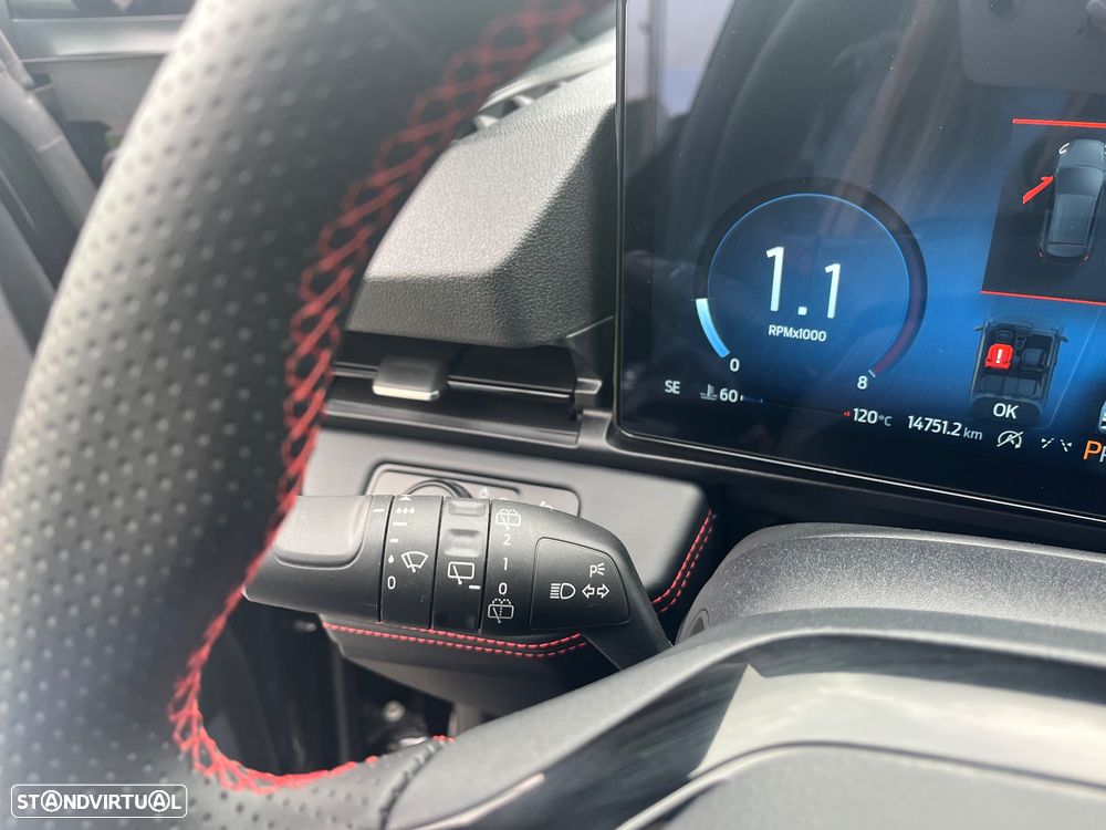 Ford Puma 1.0 EcoBoost ST-Line Aut. - 28