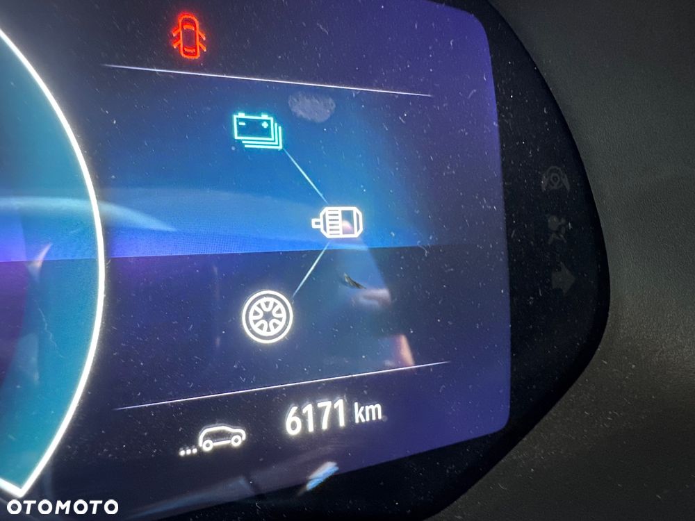 Renault Zoe - 9