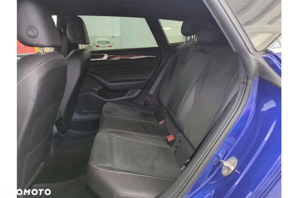 Volkswagen Arteon - 8
