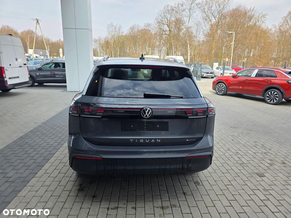 Volkswagen Tiguan 2.0 TSI 4Mot Life Plus DSG - 6