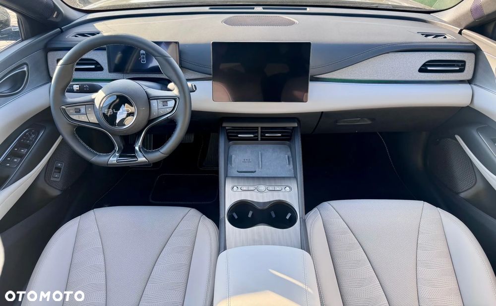 BYD Seal 6 1.5 Comfort - 3