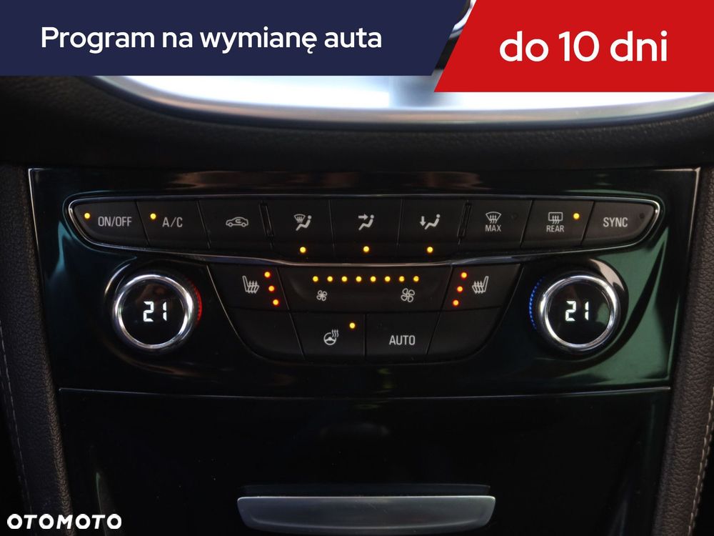 Opel Astra - 18