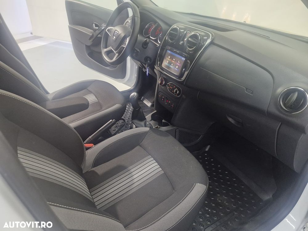 Dacia Logan 1.0 SCe Prestige - 7