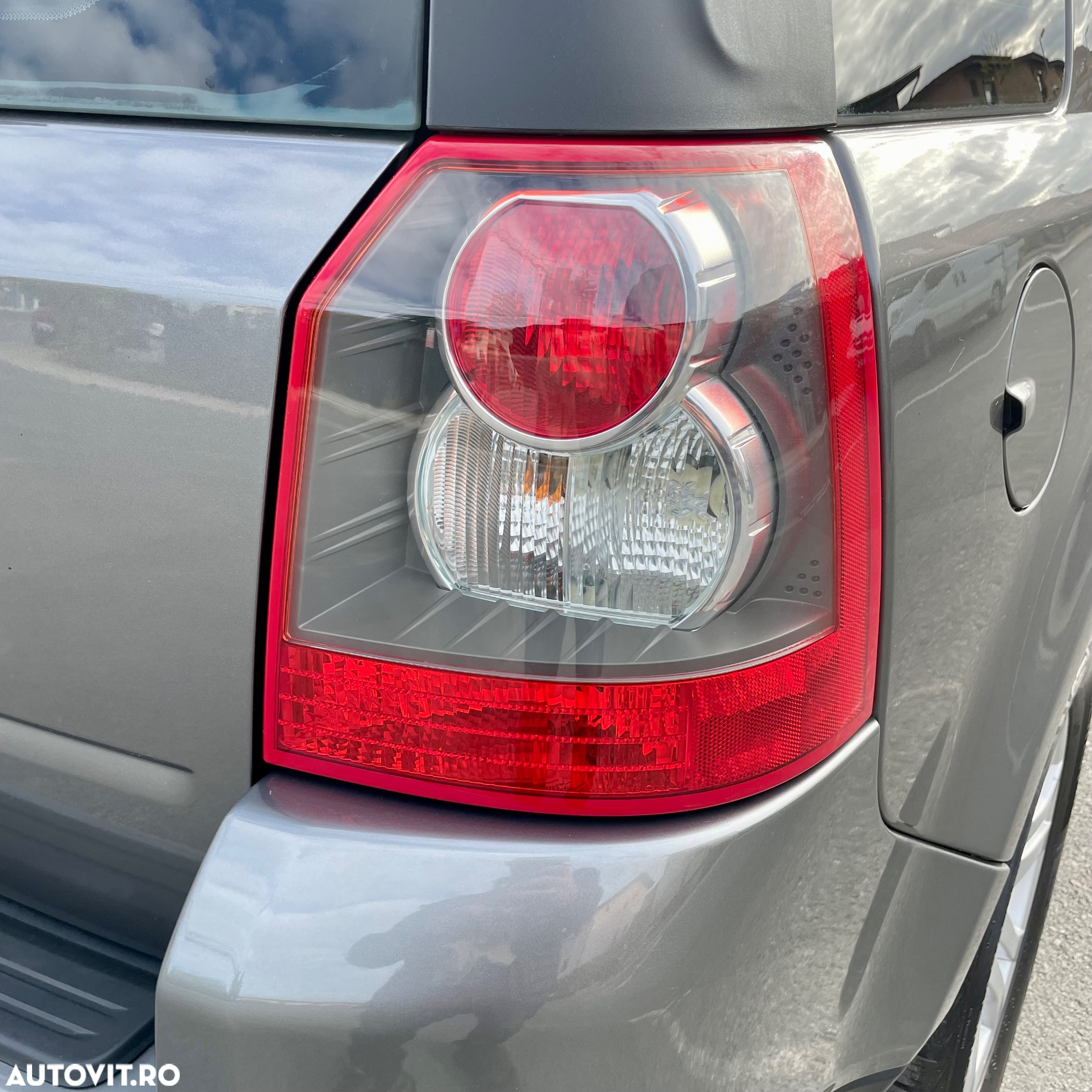 Land Rover Freelander - 33