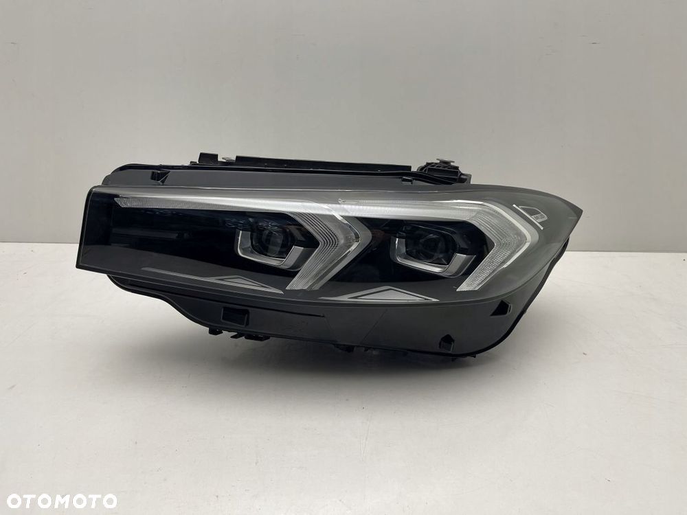 LAMPA PRZEDNIA LEWA BMW SERIA 3 G20 G21 LIFT FULL LED 9450795-04 - 1