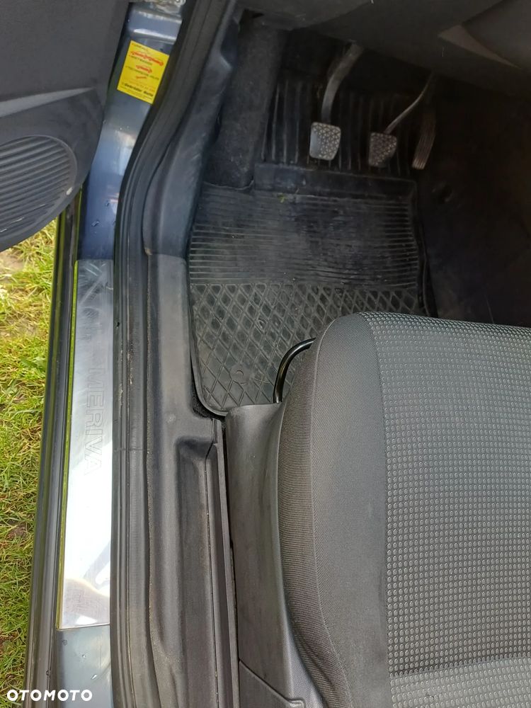 Opel Meriva 1.4 Cosmo - 30