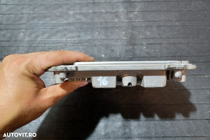 Calculator motor ECU FV1A-12A650-HA 0261S12767 - 1.0 FV1A-12A650-HA 0 - 4