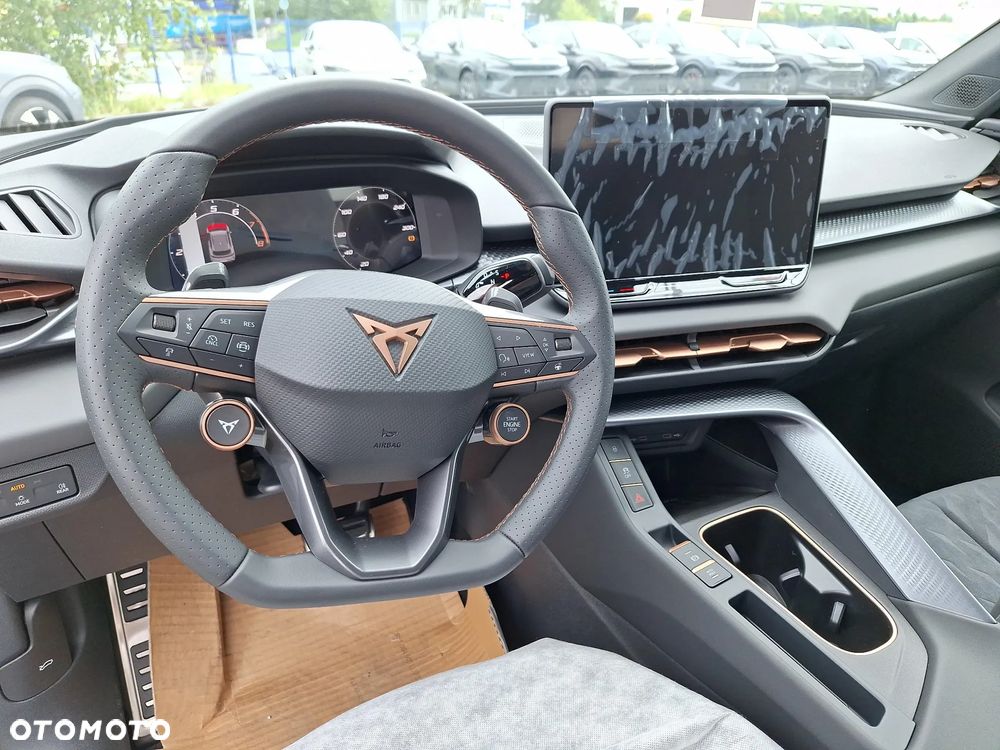 Cupra Terramar 1.5 eTSI mHEV DSG - 9
