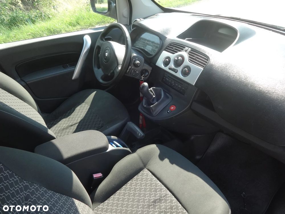Renault Kangoo 1.5 dCi Helios - 5
