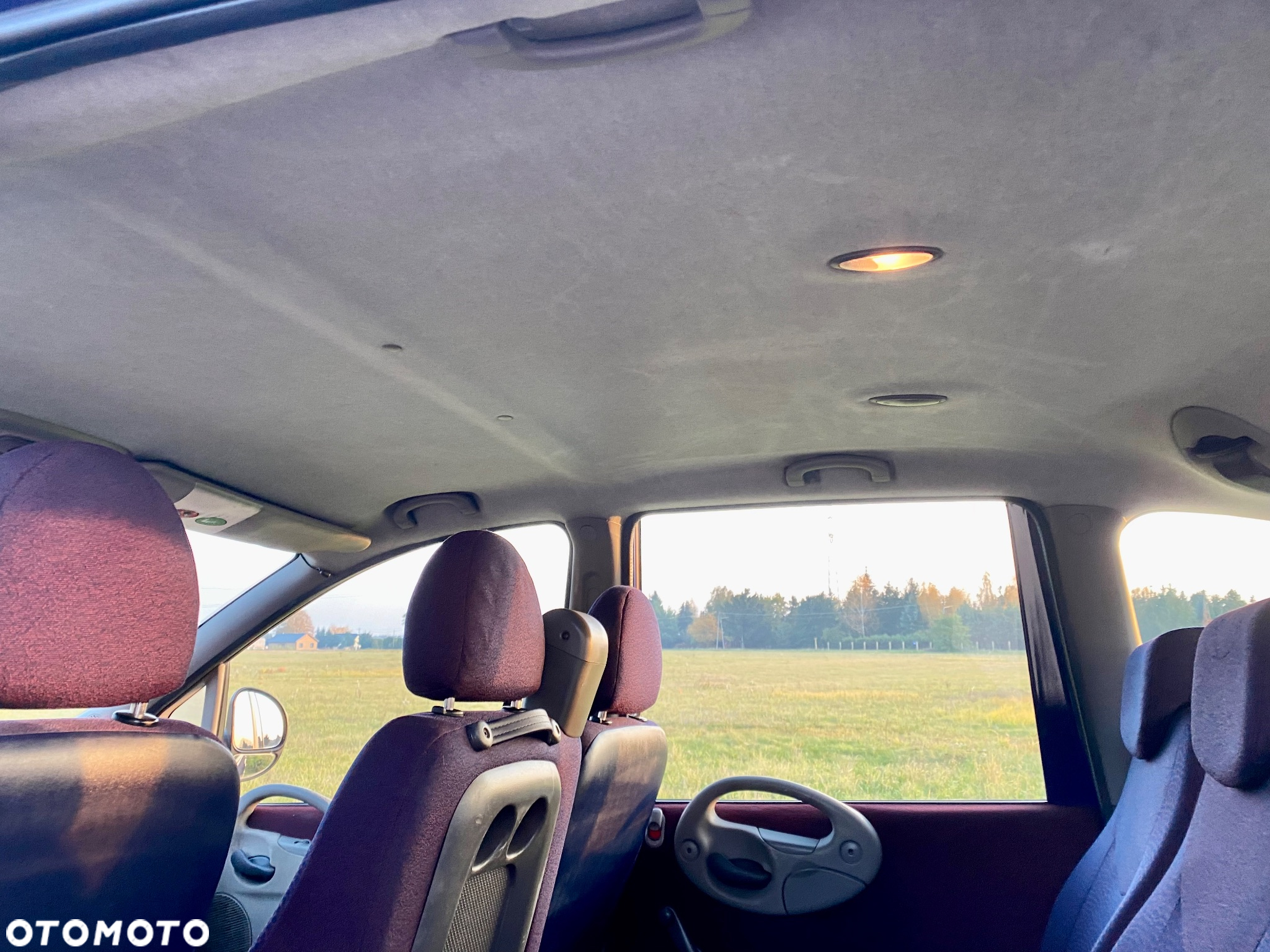 Fiat Multipla 1.6 16V - 30