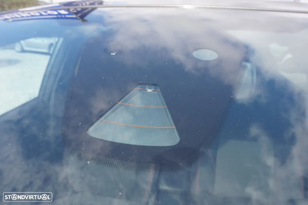 Ford Fiesta 1.0 EcoBoost MHEV ST-Line - 9