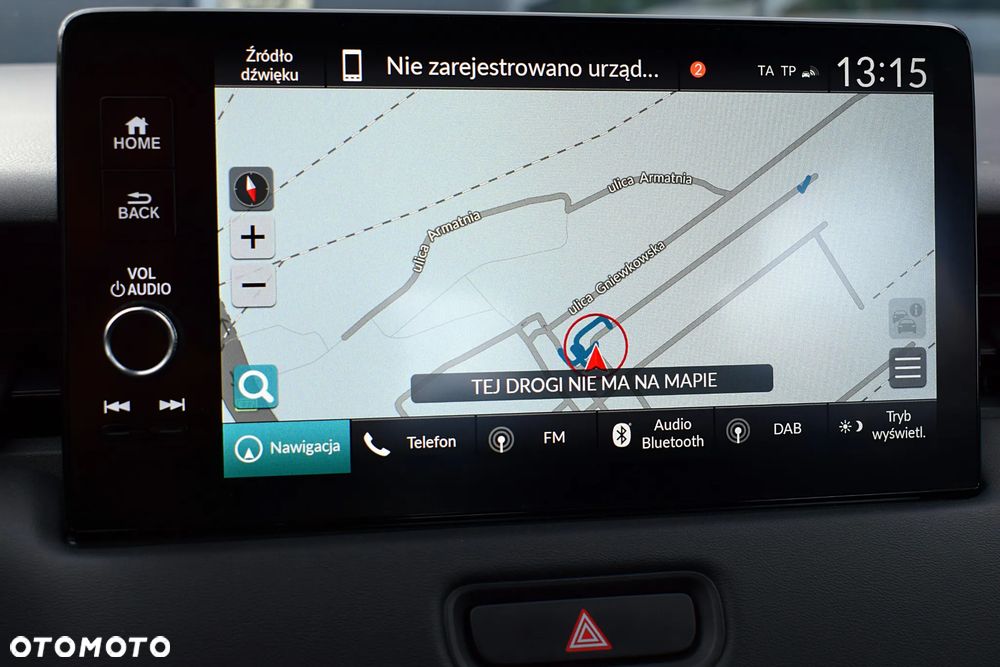 Honda HR-V 1.5 Executive (ADAS / Connect+) CVT - 15